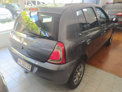 Renault Clio 1.2 Mio Confort Pack 2016