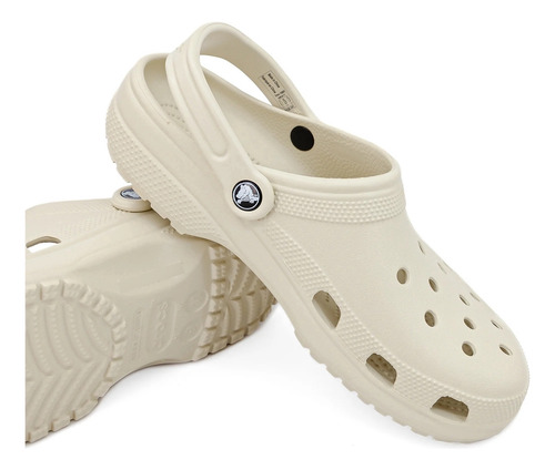 Zuecos Crocs Originales Classic