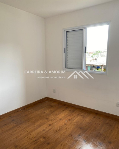 Apartamento A Venda, 2 Dormitórios, Sala 2 Ambientes, Vaga De Garagem, Várias Linhas De Ônibus. Ao Lado Do Hospital Campo Limpo. Jardim Casa Blanca. - Ap00102 - 68181537