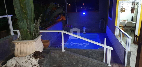 Imagem 2 de 21 de Casa Com 2 Dormitórios À Venda, 90 M² Por R$ 410.000,00 - Arsenal - São Gonçalo/rj - Ca0635