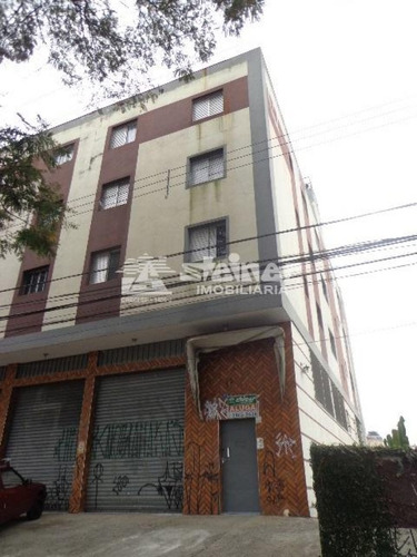Imagem 3 de 14 de Aluguel Apartamento 1 Dormitório Vila Das Palmeiras Guarulhos R$ 950,00 - 37709a