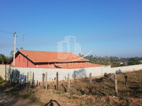 Imagem 15 de 18 de Chácaras Rurais Guararema - Chácara 5000m² Condomínio Fechado Em Jacareí - 3117