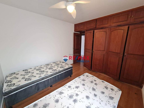 Imagem 17 de 29 de 4 Quartos Com Dependência Na Praia Do Pepê - Ap0386