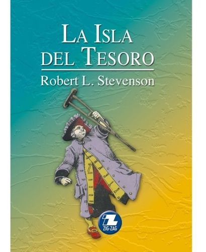 La Isla Del Tesoro / R.l. Stevenson