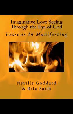 Libro Imaginative Love Seeing Through The Eye Of God : Le...