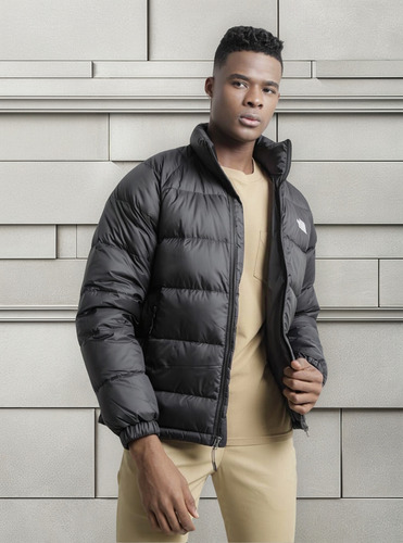 Chaqueta The North Face Caballero Casual