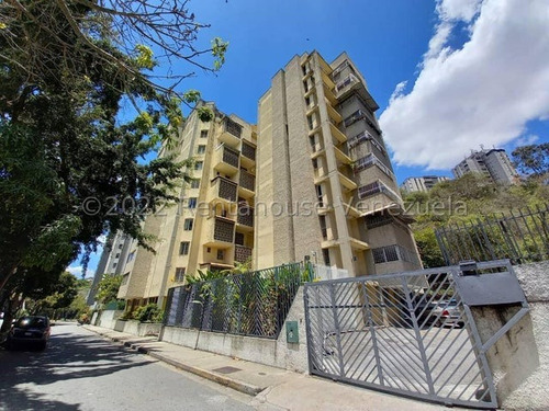 Apartamento En Venta En El Cafetal Gi