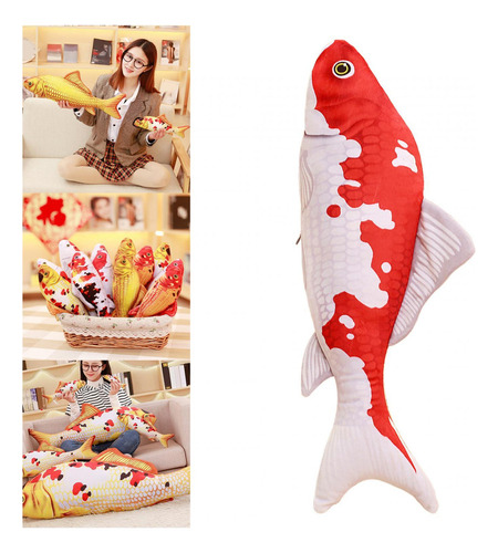 Lindos Peces De Peluche, Juguetes De Peluche, Estilo D