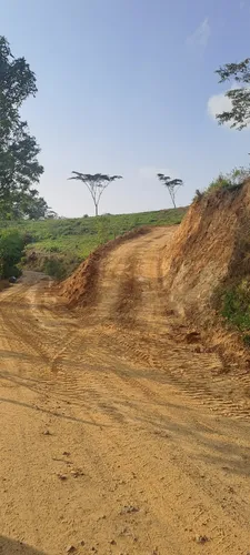 Vendo O Permuto Parcela En Aratoca Santander