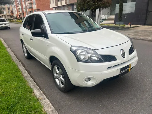 Renault Koleos 2.5 Expression