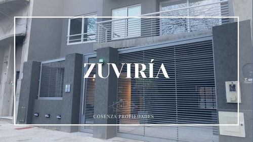 Imagen 1 de 30 de Zuviria Al 300 - Caballito- Caba- 2 Ambientes