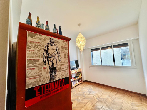 Departamento En Avenida Juan Bautista Alberdi 200