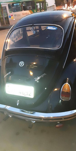Volkswagen Fusca 1500