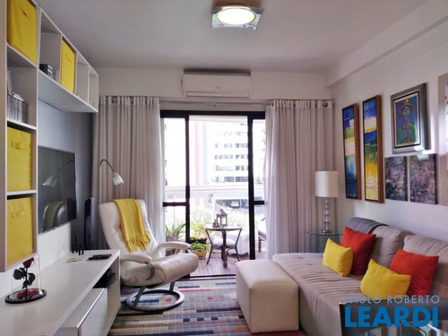 Imagem 4 de 15 de Apartamento - Perdizes - Sp - 581306