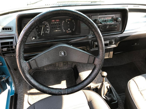 Imagen 8 de 15 de Volkswagen Caribe Gl 1985