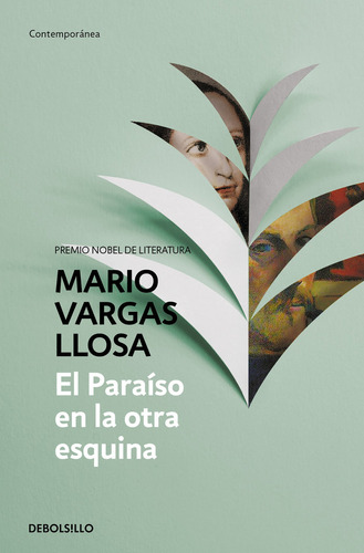 Libro Paraiso En La Otra Esquina,el