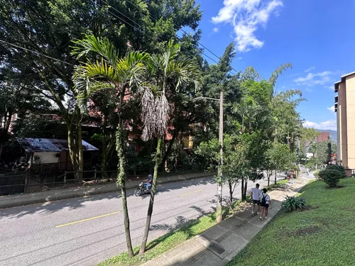Apartamento En Venta, Las Flores, Envigado