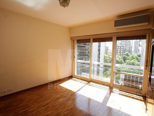 Imagen 12 de 30 de Impecable Piso De 5 Ambientes En Excelente Ubicacion Con Esp