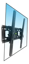 Comprar Soportes De Tv 23 Hasta 65 Pulgadas Soporte Smart Tv Emetres Soporte Tv 32 50 55 60 65 Soporte Televisor Soporte Tv 32 Pulgadas Base Tv Con Inclinacion Brazo Para Tv Color Negro Base Para Tv