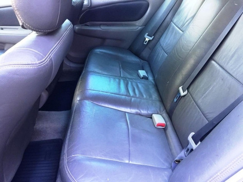 Toyota Corolla Xei
