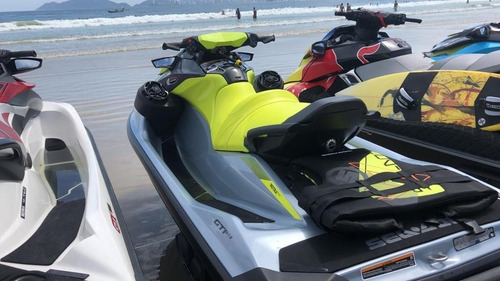 Jet Sky Sea Doo