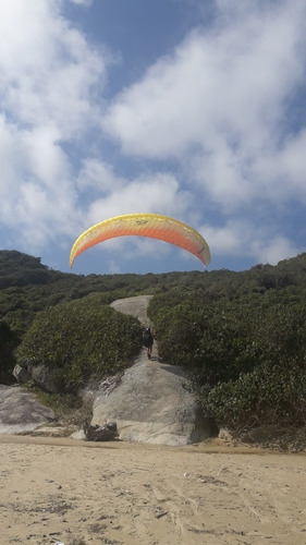 Imagen 1 de 10 de Parapente Vuelos Biplazas