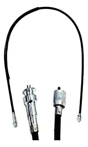 Cable Velocimetro Motomel Blitz V8 110 Freno A Tambor