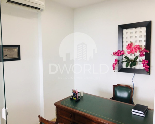 Imagem 14 de 29 de Cond. Domo Business - Oportunidade! - Sa01582 - 68894278