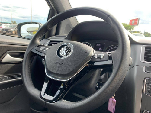 Volkswagen Fox 1.6 Msi Total Flex Xtreme 4p Manual