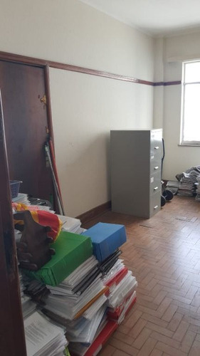 Imagem 4 de 5 de Sala, 15 M² - Venda Por R$ 92.000,00 Ou Aluguel Por R$ 500,00/mês - Sé - São Paulo/sp - Sa1037
