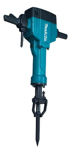 Martillo Demoledor Con 3 Puntas Makita Hm1802x5 71j