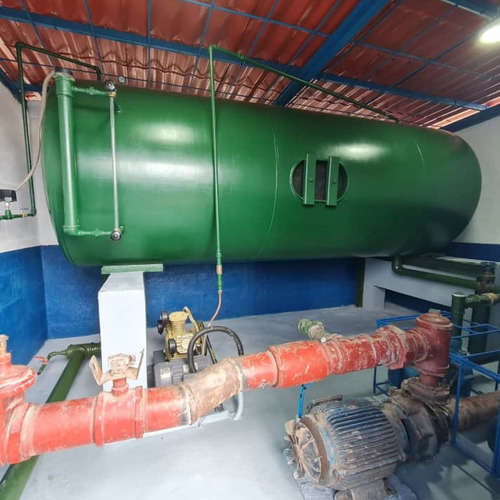 Imagen 3 de 5 de Mantenimiento/reparación/instalación Sistema Hidroneumático