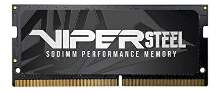 Memoria Patriot Viper Steel Series Ddr4 De 16 Gb (1 X 16 Gb)