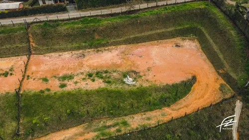 Conjunto De Lotes En Guarne