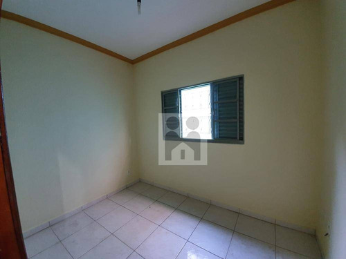 Imagem 9 de 18 de Casa Com 3 Dormitórios À Venda, 90 M² Por R$ 250.000 - Planalto Verde - Ribeirão Preto/sp - Ca0615