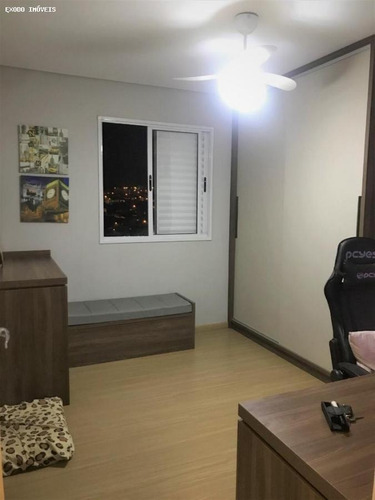 Imagem 10 de 15 de Apartamento Para Venda Em Piracicaba, Nova América, 2 Dormitórios, 1 Suíte, 2 Banheiros, 1 Vaga - Ap450_1-1898800