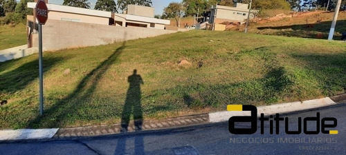 Imagem 7 de 11 de Terreno A Venda No Reserva Santa Anna Com 677m². - 4313