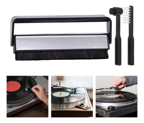 Cx1 Z Accesorios Para Reproductor De Cepillos Limpiadores De