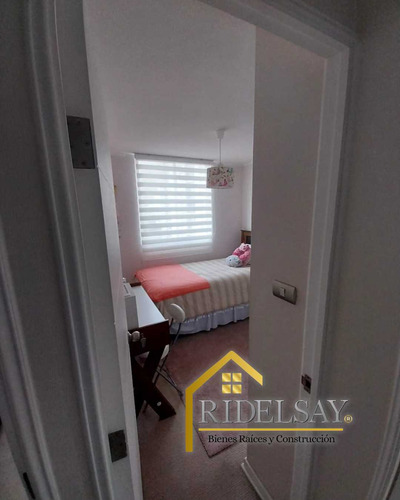 Departamento En Venta En Coquimbo | Ridelsay (108236)