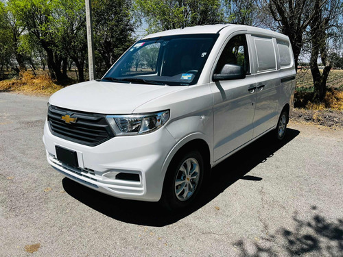 Chevrolet Tornado Van Ls Cargo