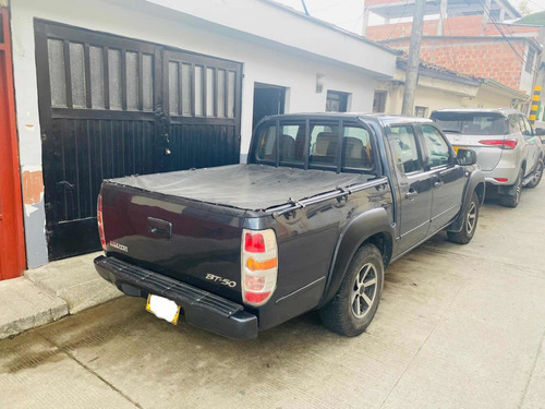 Mazda Bt-50 2013 2.2 B22c29 4x2
