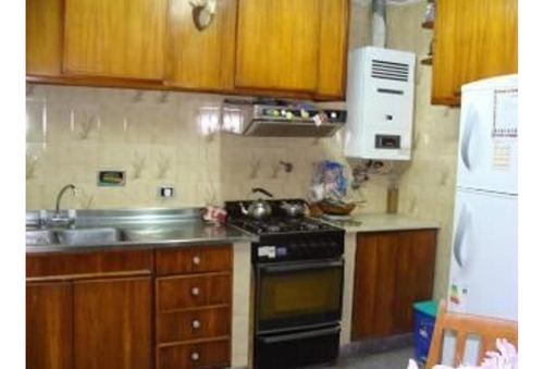 Imagen 5 de 10 de Casa Con 3 Dorm. Sobre Avenida Balbin