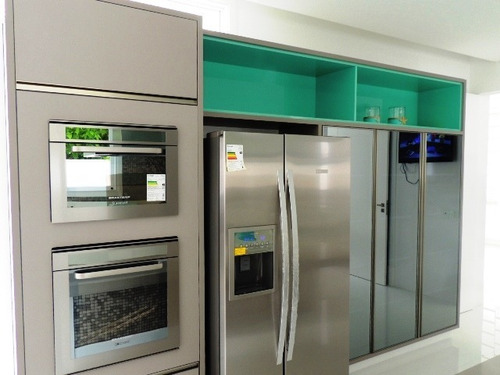 Jardim Acapulco - Mansão A Venda Com 8 Suítes - Ca00100 - 34452601