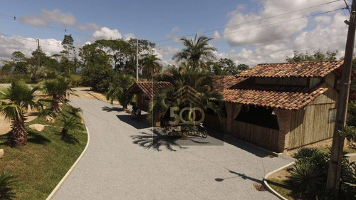 Imagem 5 de 21 de Terreno À Venda, 1000 M² Por R$ 155.000,00 - Varginha - Santo Amaro Da Imperatriz/sc - Te0161