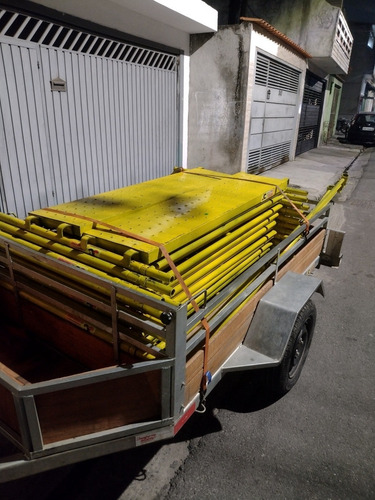 Imagem 1 de 3 de Jc Locações De Equipamentos