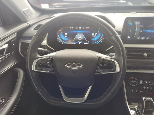 Chery Tiggo 8 1.6 Txs Tgdi Aut. 5p