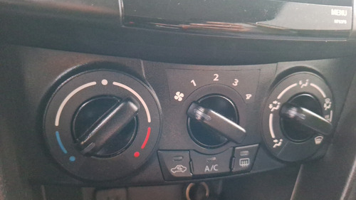 Suzuki Swift 1.2 Gl