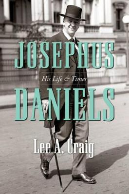 Libro Josephus Daniels - Lee A. Craig