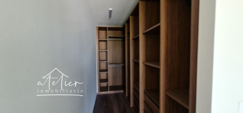 Departamento En Renta, Oaks Bosque Real De 195m