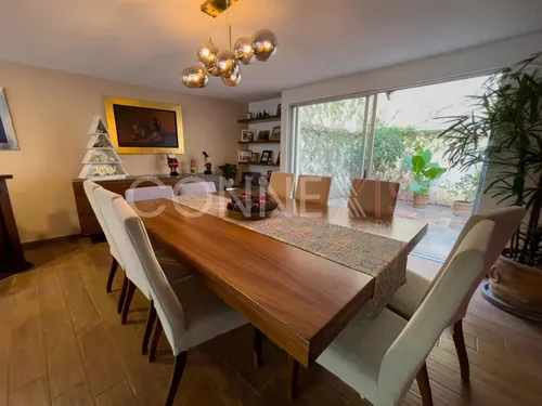 Casa En Venta, Lomas Hipódromo
